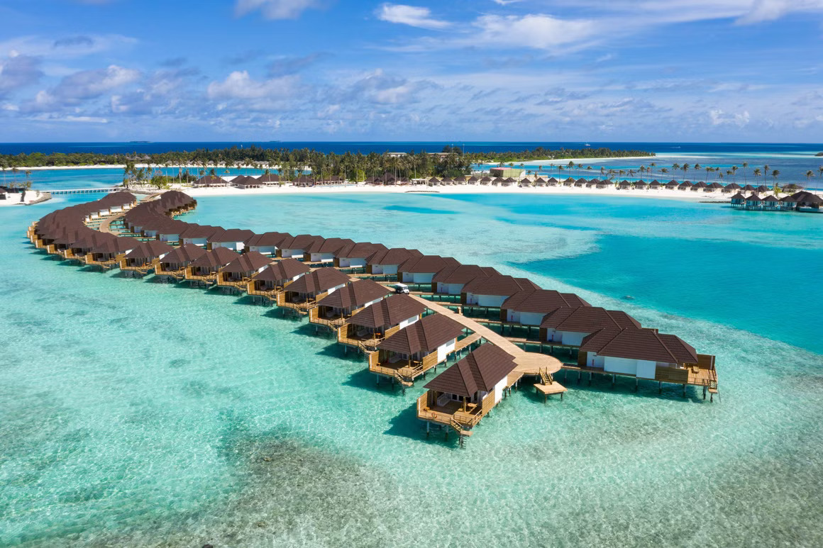 Furaveri Maldives