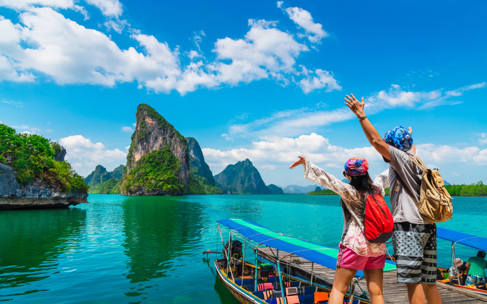 Phuket Krabi | A Flights Inclusive DEAL