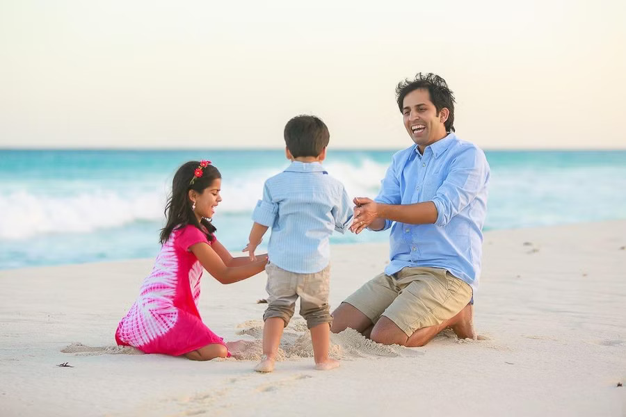 Exotic Getaway to the Islands of Lakshadweep